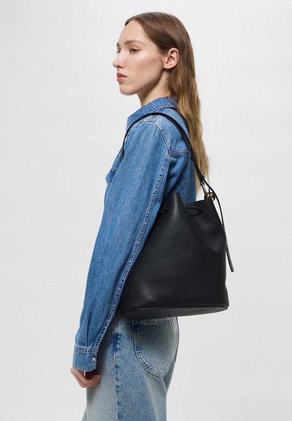 Furla Сумка - FURLA SFERA S BUCKET BAG - фото 6