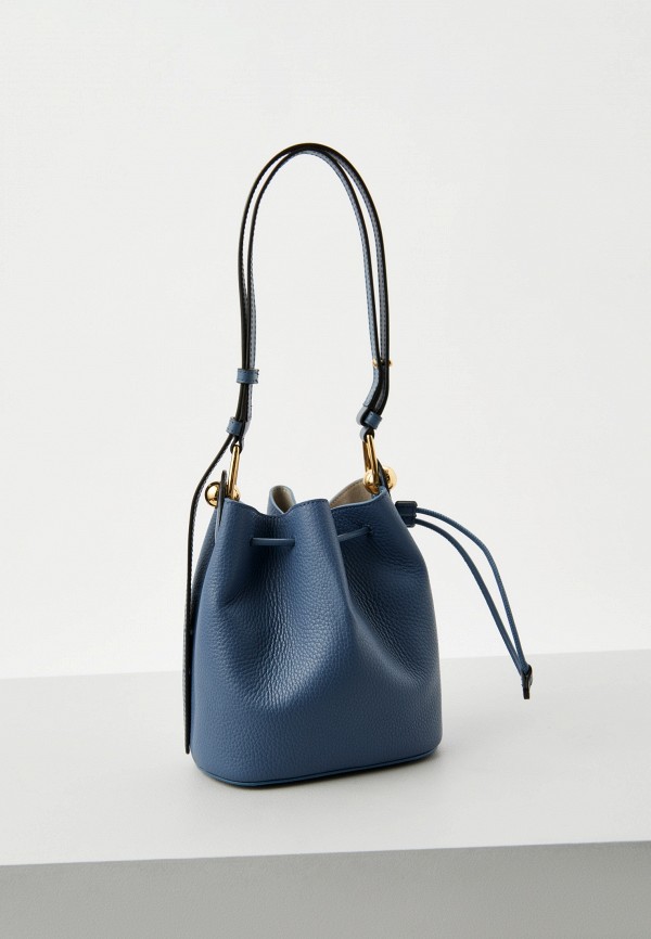 Furla Сумка - FURLA SFERA MINI BUCKET BAG - фото 2