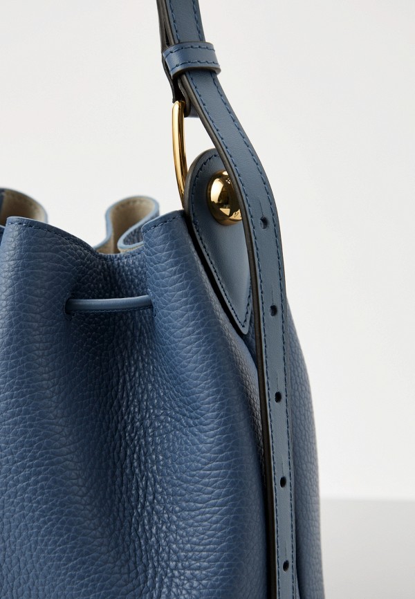 Furla Сумка - FURLA SFERA MINI BUCKET BAG - фото 3