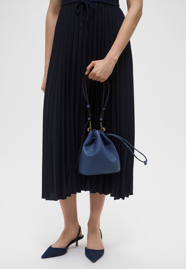 Furla Сумка - FURLA SFERA MINI BUCKET BAG - фото 5