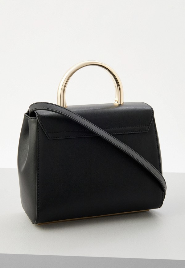 Furla Сумка - FURLA MERIDIANA MINI TOP HANDLE - фото 2