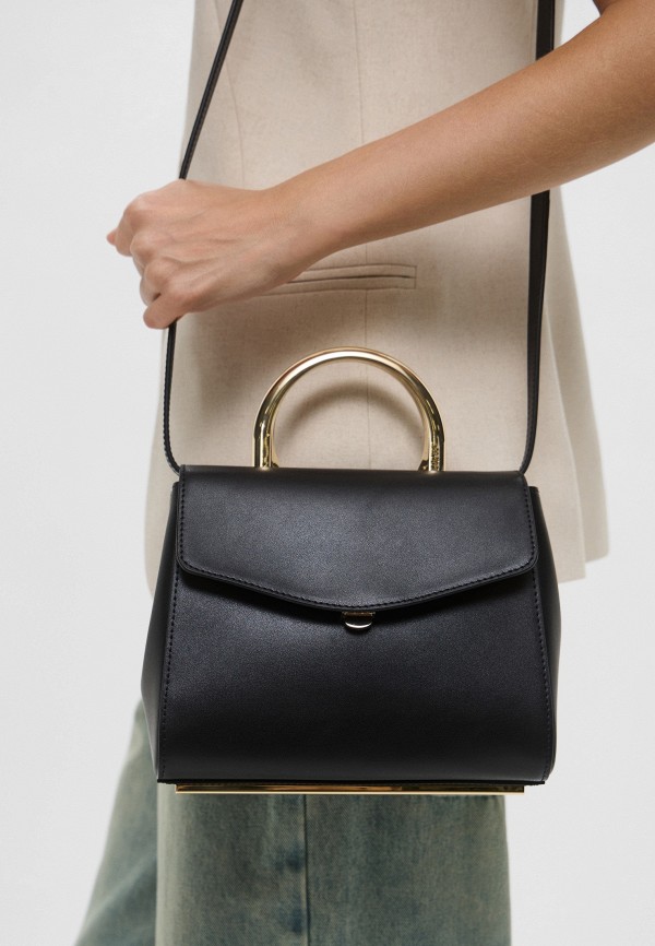 Furla Сумка - FURLA MERIDIANA MINI TOP HANDLE - фото 6