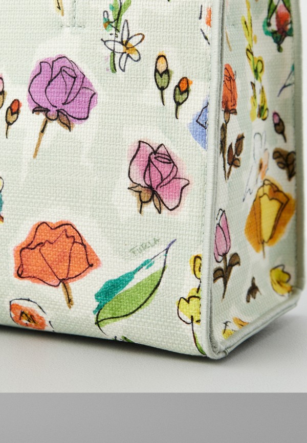 Furla Сумка - FURLA OPPORTUNITY S TOTE - фото 3
