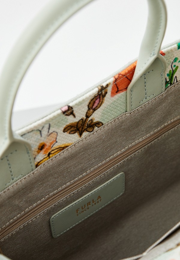 Furla Сумка - FURLA OPPORTUNITY S TOTE - фото 4