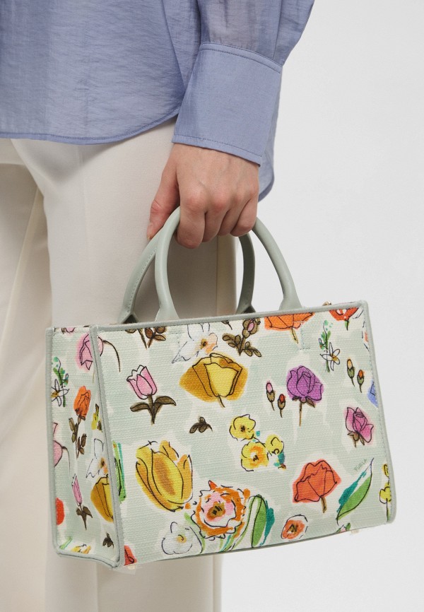 Furla Сумка - FURLA OPPORTUNITY S TOTE - фото 6