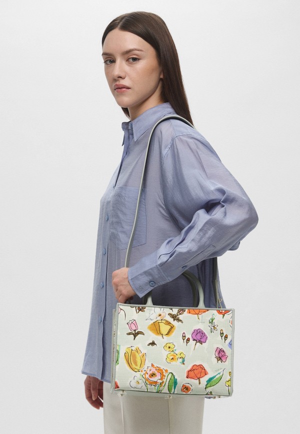 Furla Сумка - FURLA OPPORTUNITY S TOTE - фото 5