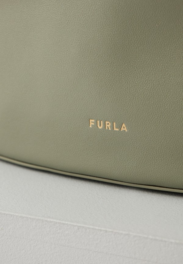 Furla Сумка - FURLA NUVOLA MINI HANDBAG - фото 3