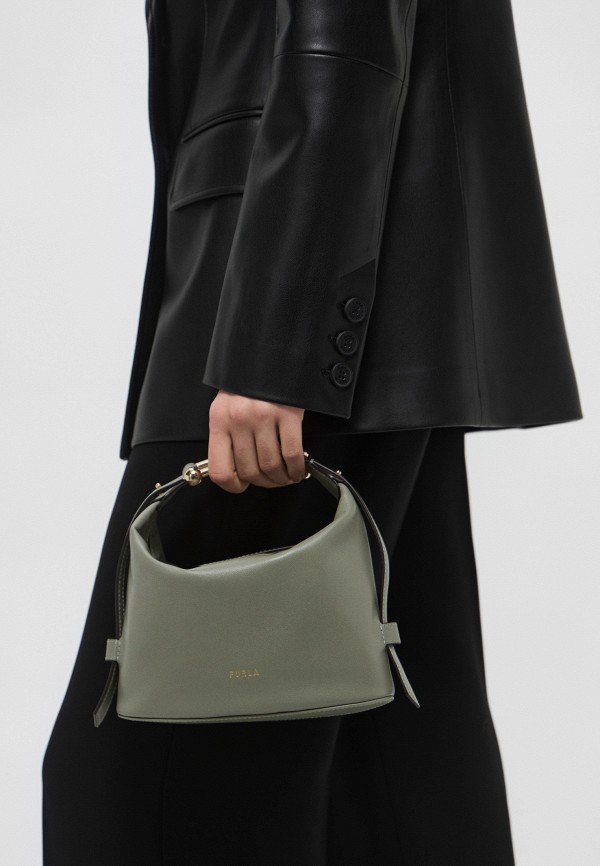 Furla Сумка - FURLA NUVOLA MINI HANDBAG - фото 6