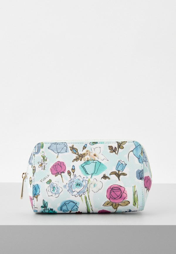 Furla Косметички 2 шт. - FURLA CAMELIA M COSMETIC CASE SET\n - фото 1