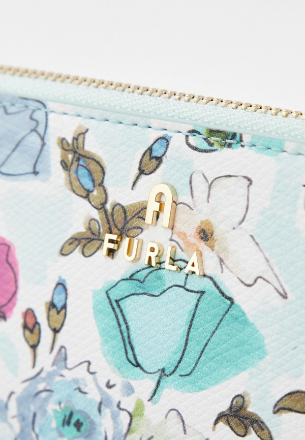 Furla Косметички 2 шт. - FURLA CAMELIA M COSMETIC CASE SET\n - фото 4