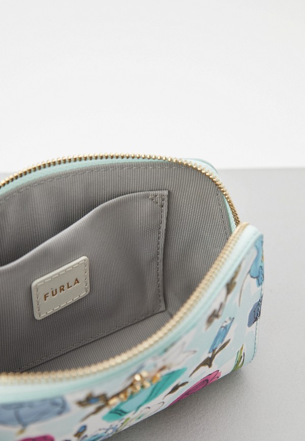 Furla Косметички 2 шт. - FURLA CAMELIA M COSMETIC CASE SET\n - фото 5
