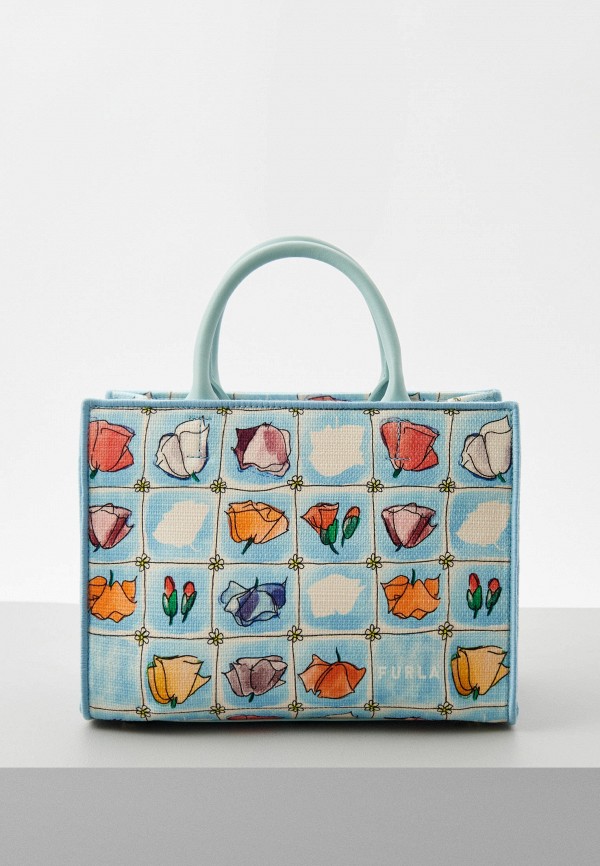 Furla Сумка - FURLA OPPORTUNITY S TOTE - фото 1