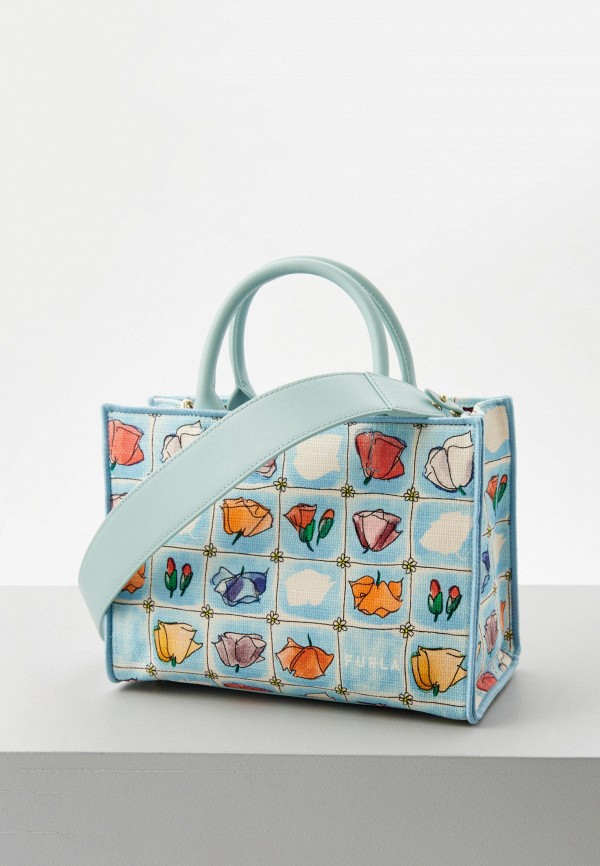 Furla Сумка - FURLA OPPORTUNITY S TOTE - фото 2