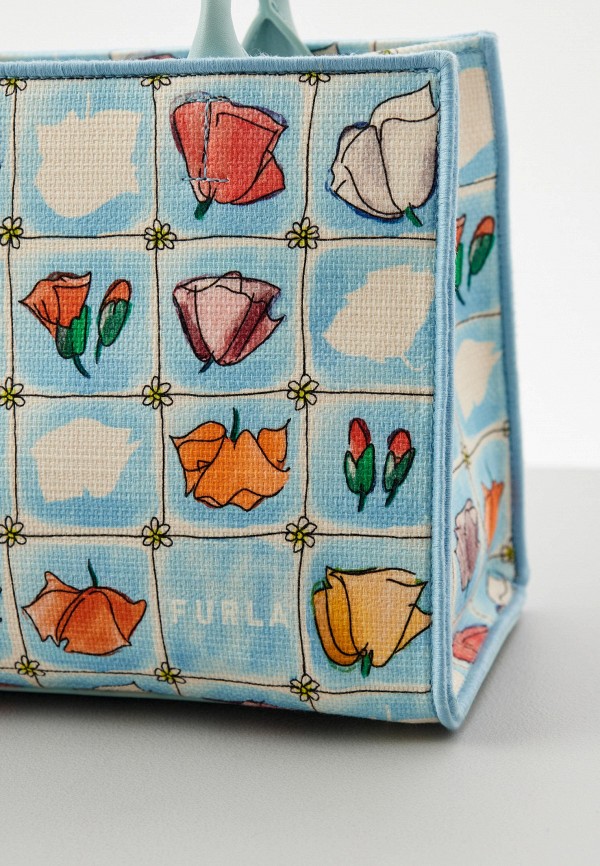 Furla Сумка - FURLA OPPORTUNITY S TOTE - фото 3