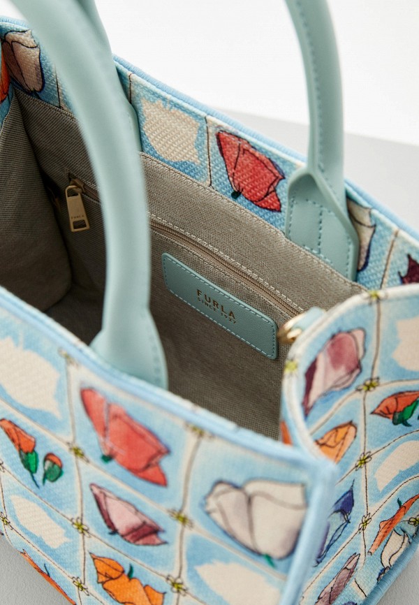 Furla Сумка - FURLA OPPORTUNITY S TOTE - фото 4