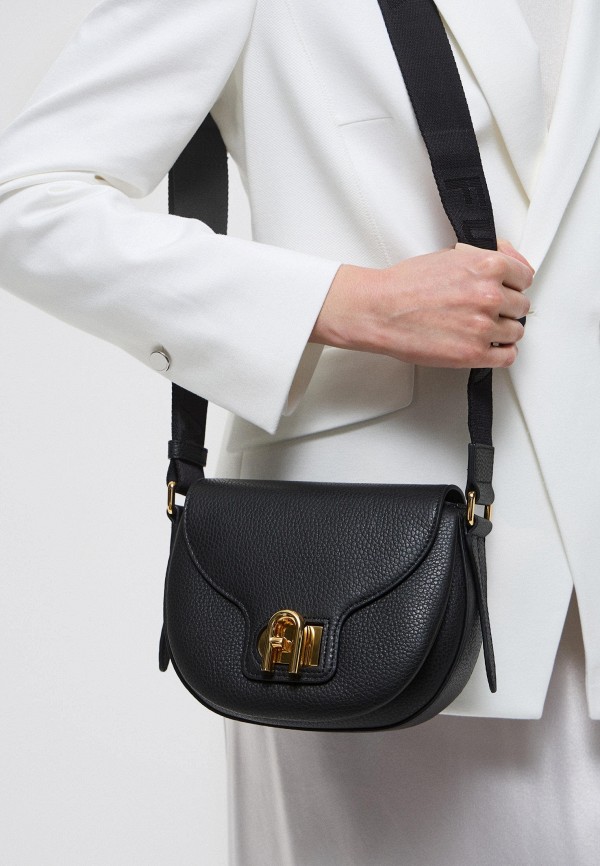 Furla Сумка - FURLA LOTUS MINI CROSSBODY - фото 6