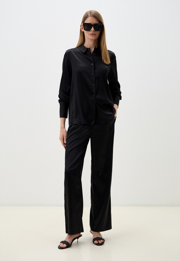 (The Mercer) N.Y. Блуза - фото 2