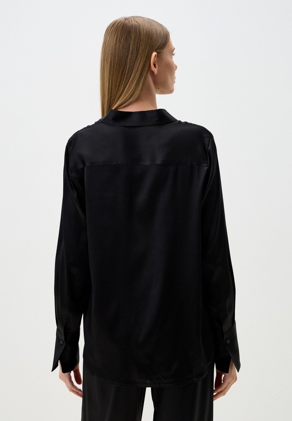 (The Mercer) N.Y. Блуза - фото 3