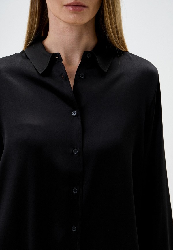 (The Mercer) N.Y. Блуза - фото 4