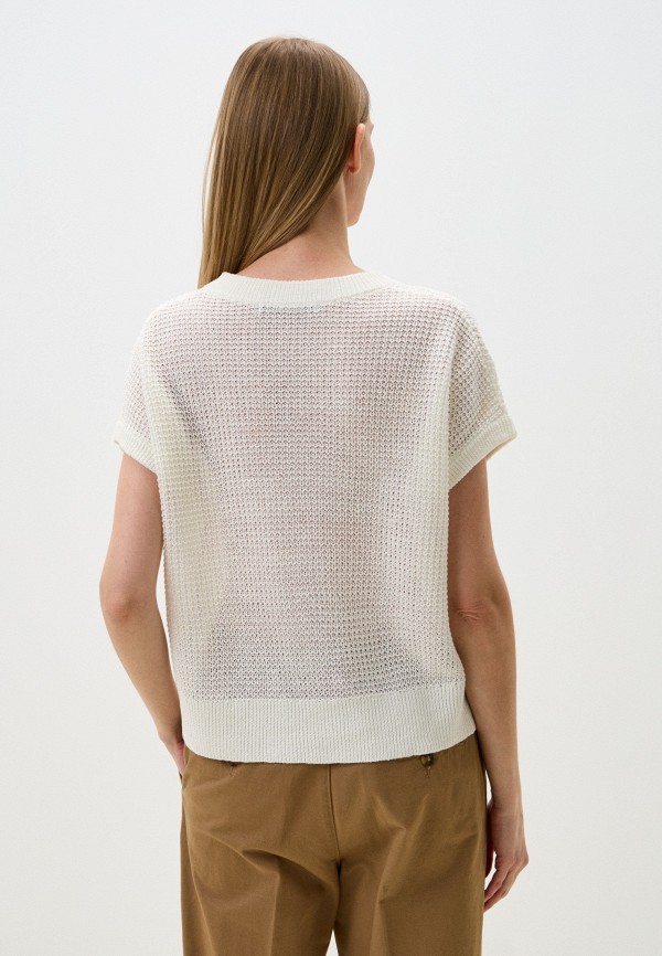 (The Mercer) N.Y. Пуловер - фото 3