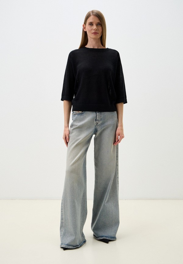 (The Mercer) N.Y. Джемпер - фото 2