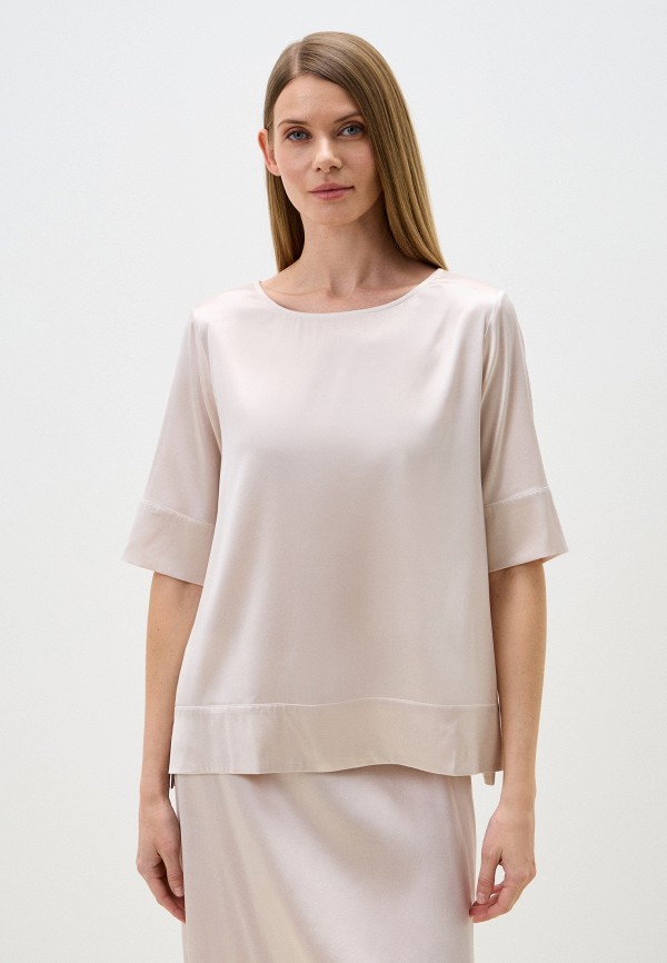 (The Mercer) N.Y. Блуза - фото 1