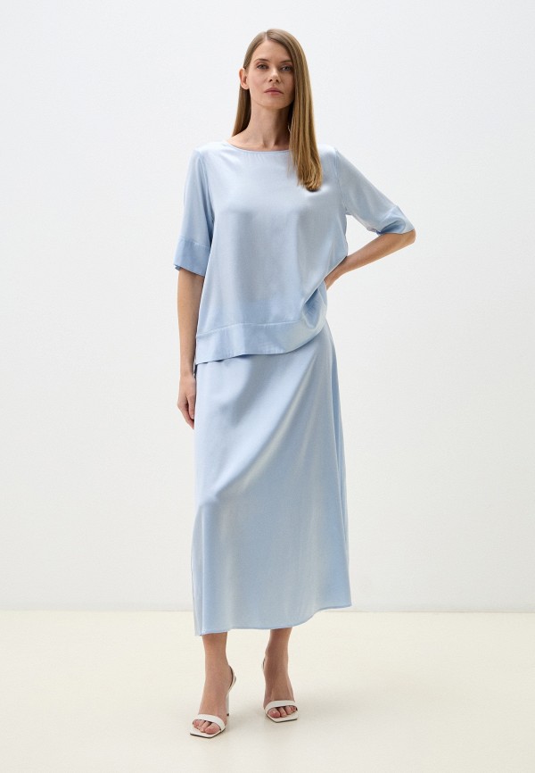 (The Mercer) N.Y. Юбка - фото 2