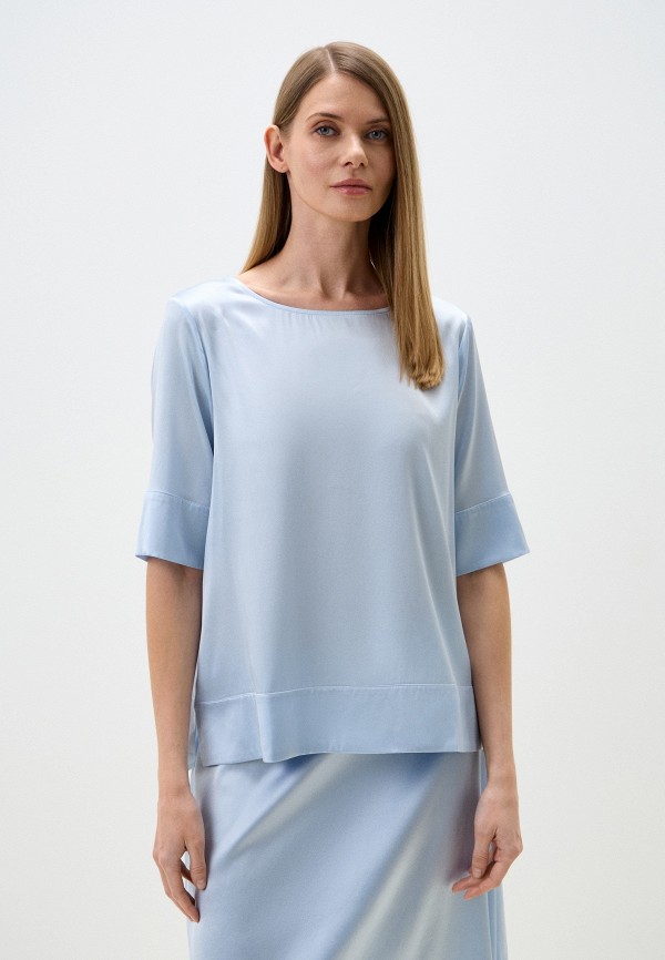 (The Mercer) N.Y. Блуза - фото 1