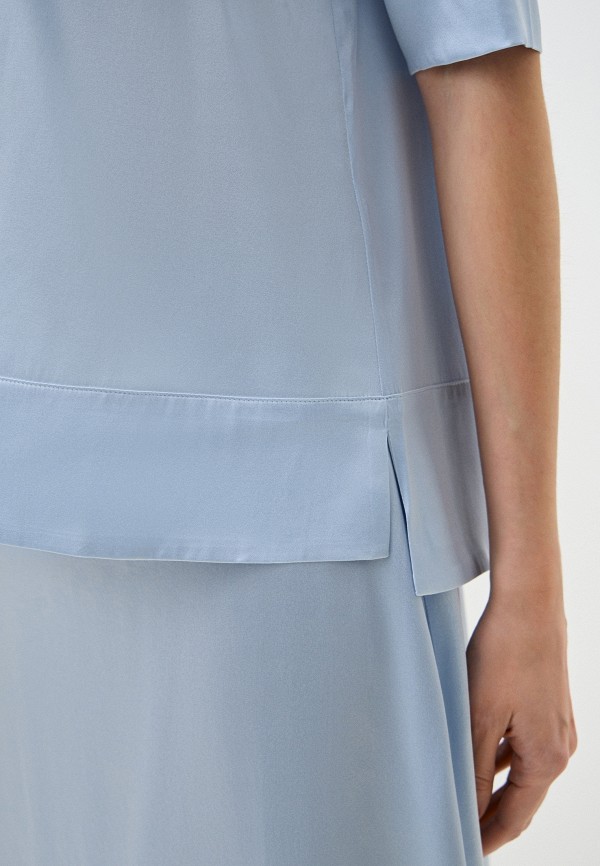 (The Mercer) N.Y. Блуза - фото 4