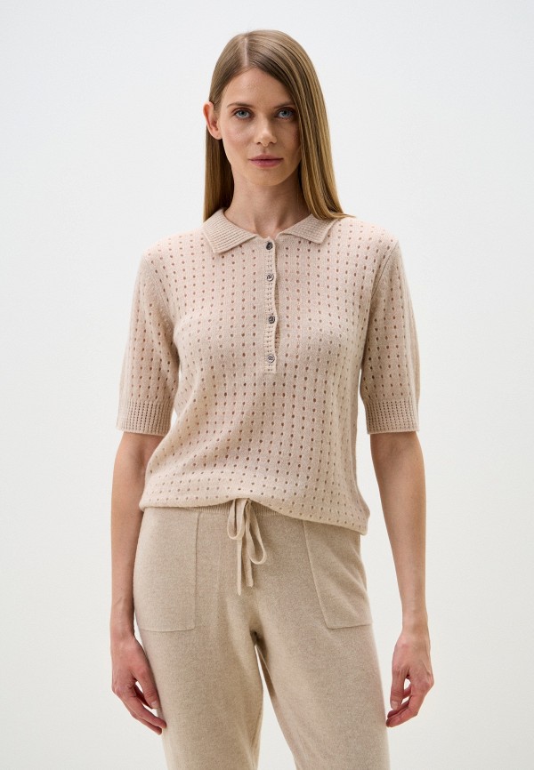 (The Mercer) N.Y. Поло - фото 1