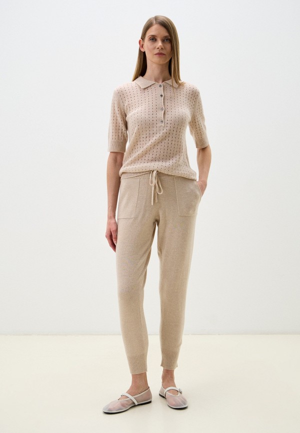 (The Mercer) N.Y. Поло - фото 2