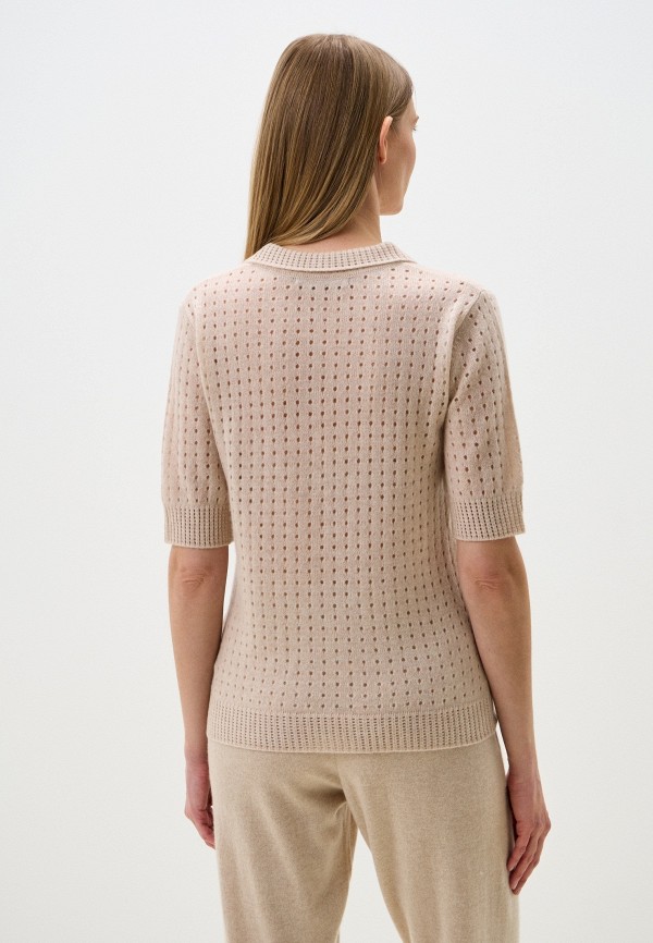 (The Mercer) N.Y. Поло - фото 3