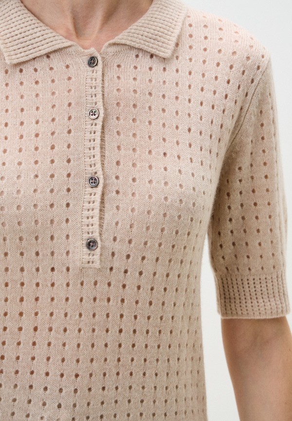 (The Mercer) N.Y. Поло - фото 4