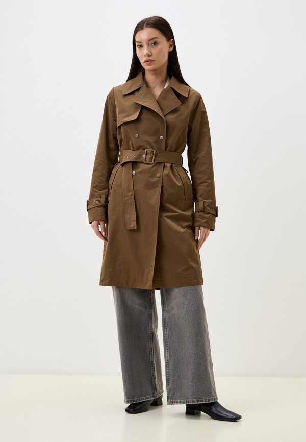 Winterra Плащ - фото 1