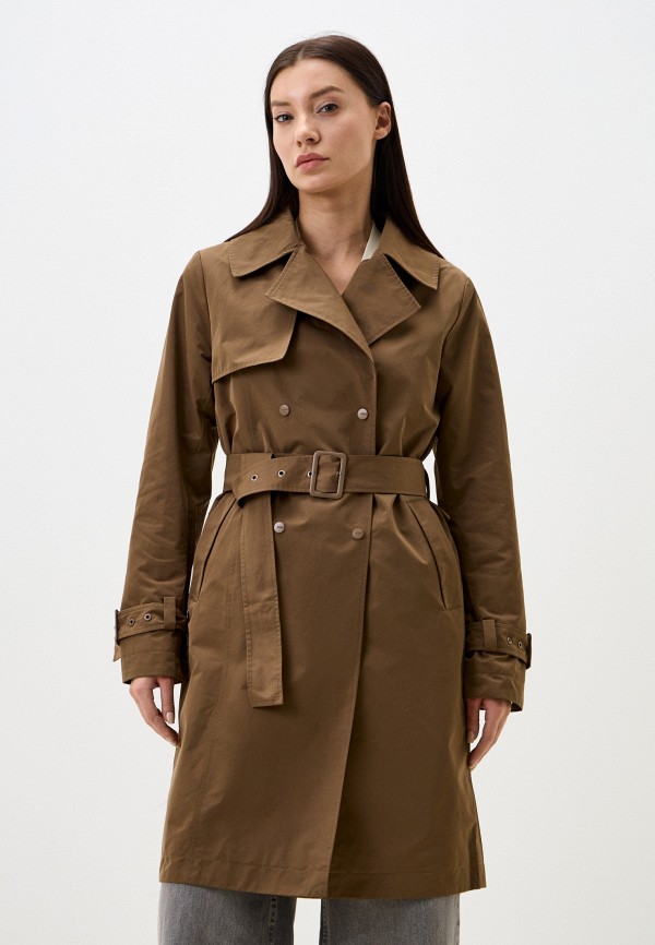 Winterra Плащ - фото 2