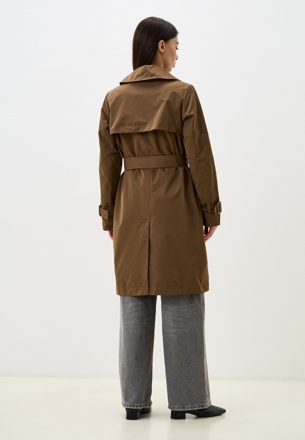 Winterra Плащ - фото 3