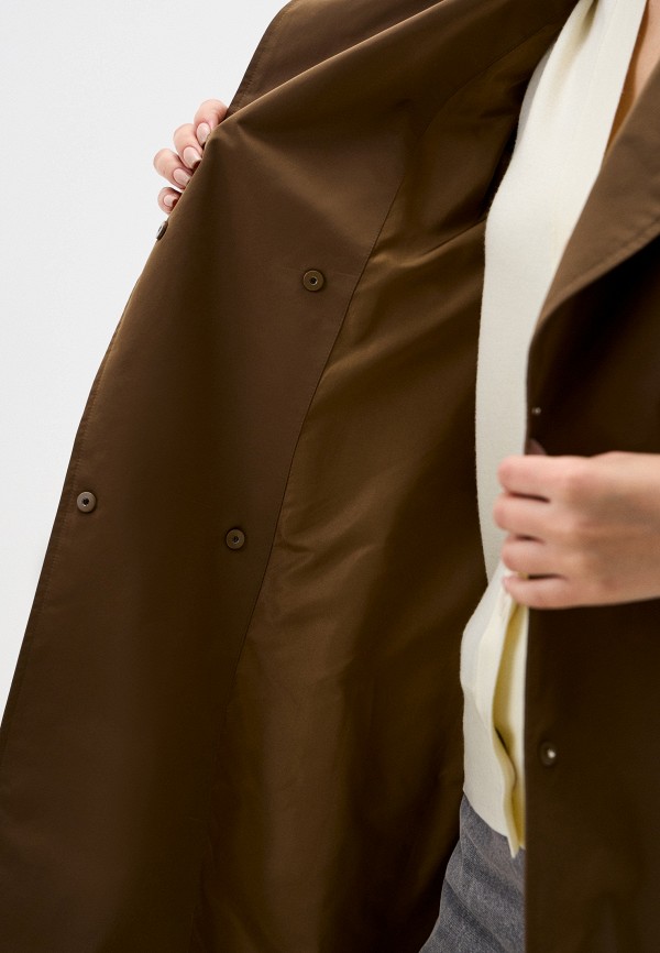 Winterra Плащ - фото 4