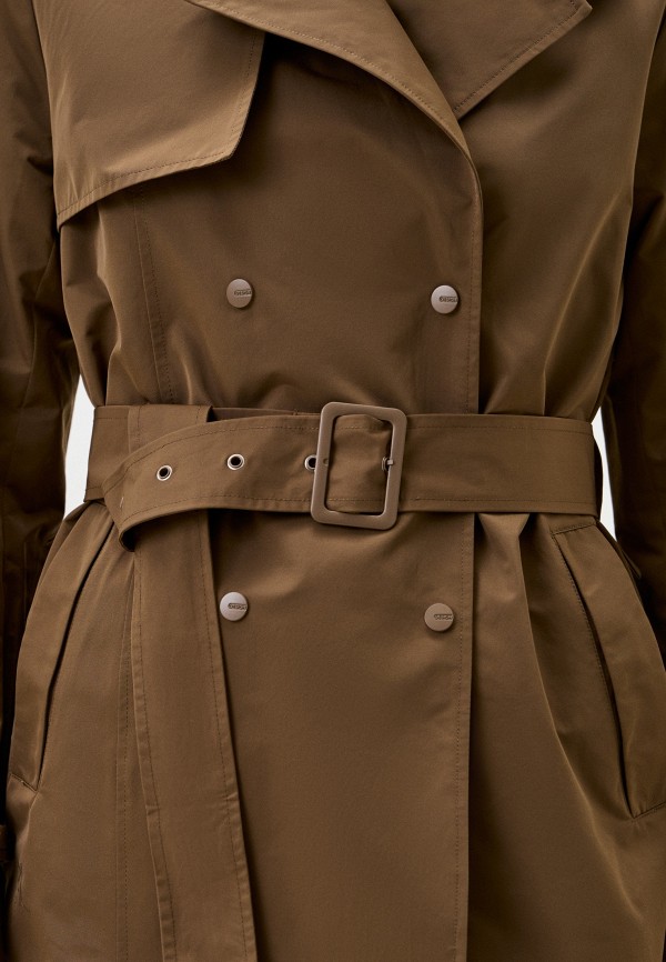 Winterra Плащ - фото 5