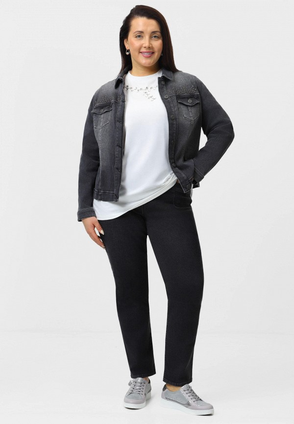 Helena Vera Джинсы - фото 2