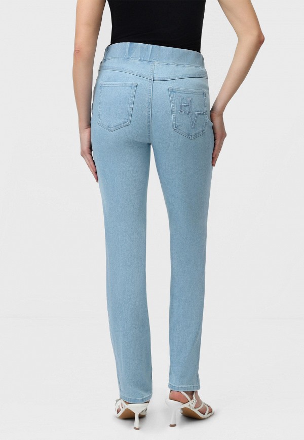 Helena Vera Джинсы - фото 3