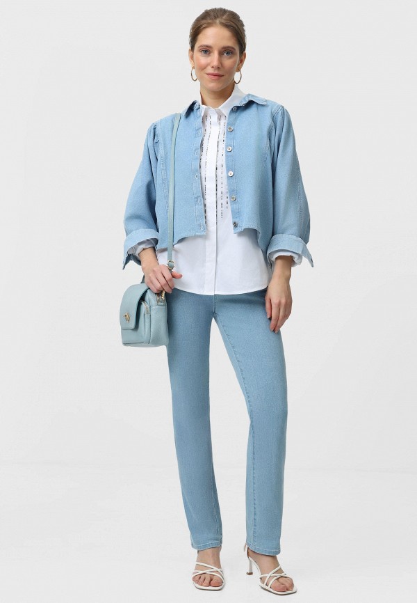 Helena Vera Джинсы - фото 2