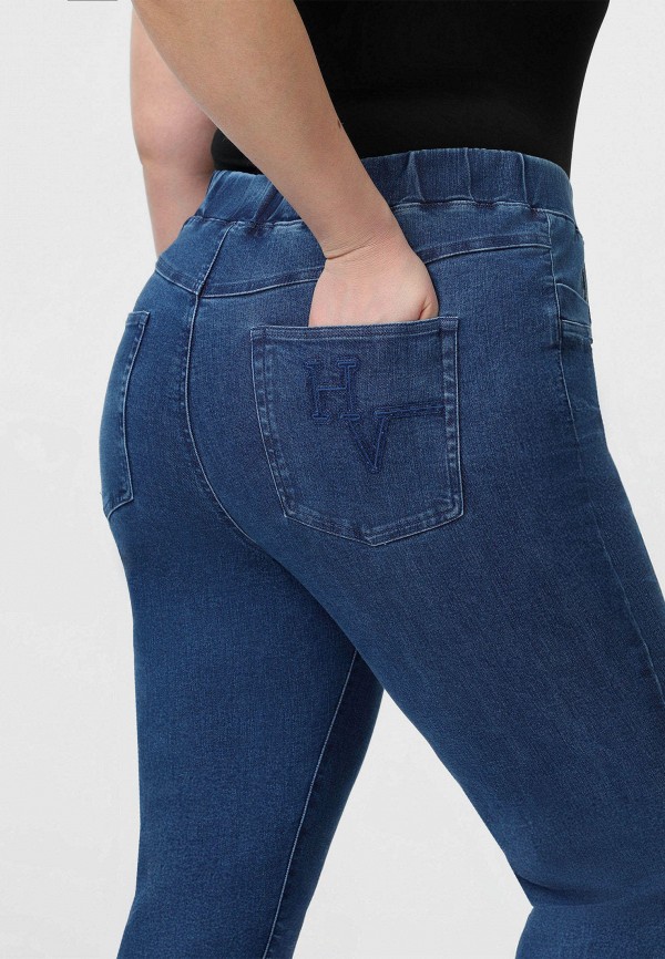 Helena Vera Джинсы - фото 4