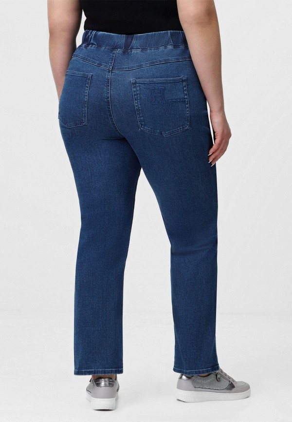 Helena Vera Джинсы - фото 3