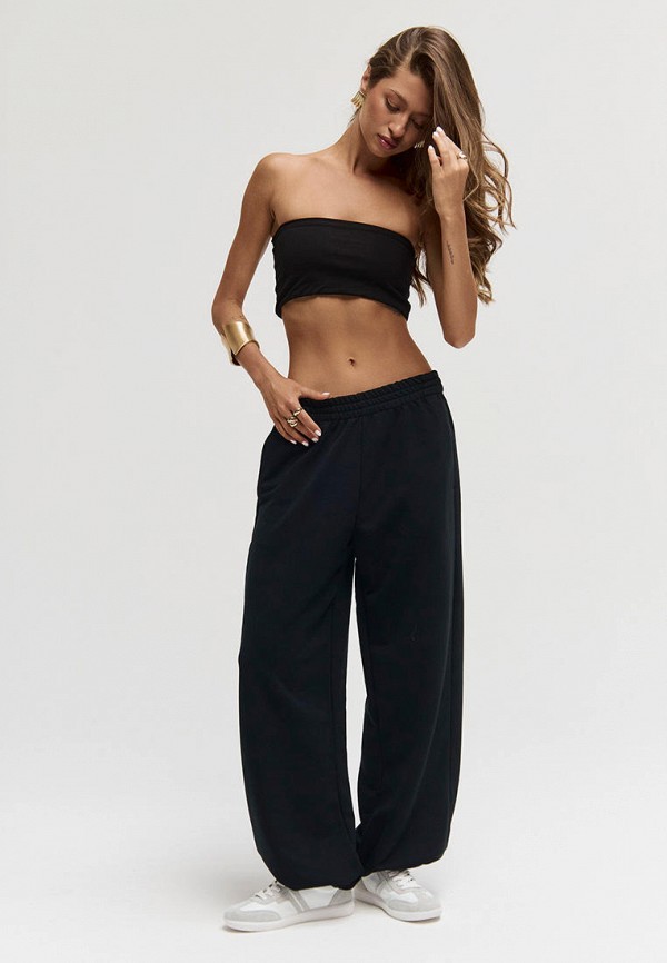 Darsi.studio Брюки спортивные - фото 4