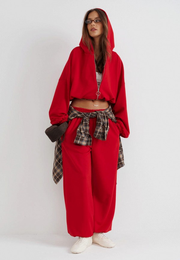 Darsi.studio Брюки спортивные - фото 5