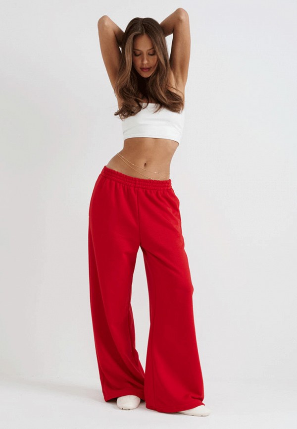 Darsi.studio Брюки спортивные - фото 2