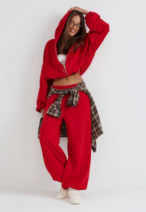 Darsi.studio Брюки спортивные - фото 4