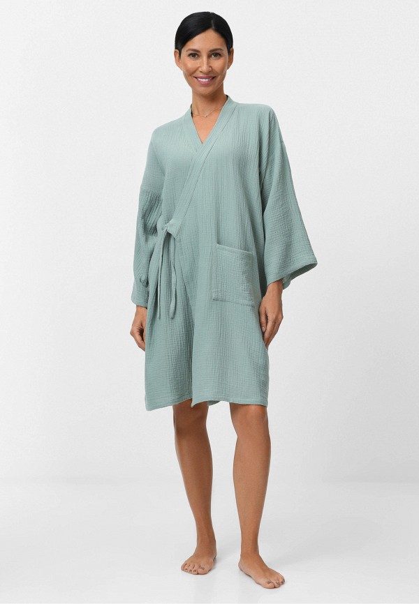 Eva Cambru Халат домашний - фото 1