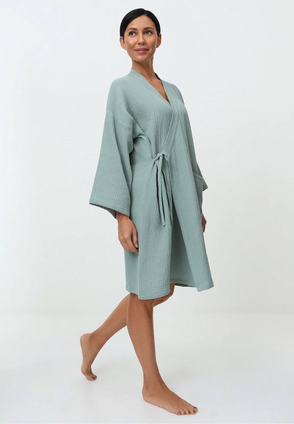 Eva Cambru Халат домашний - фото 6
