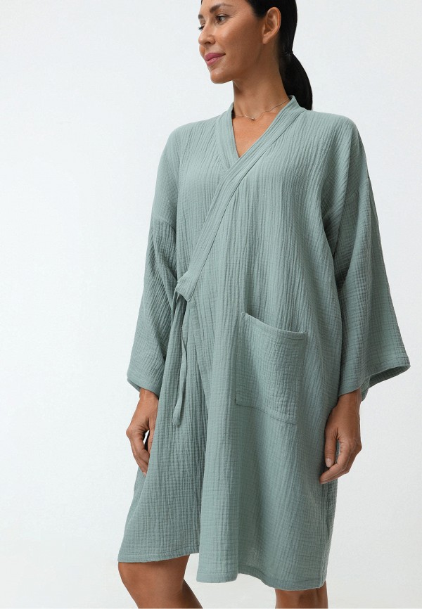 Eva Cambru Халат домашний - фото 5